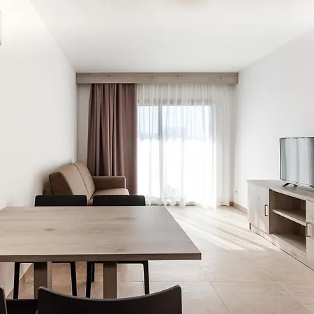 Apartment Blanco Y Negro - Recien Reformado Lloret de Mar