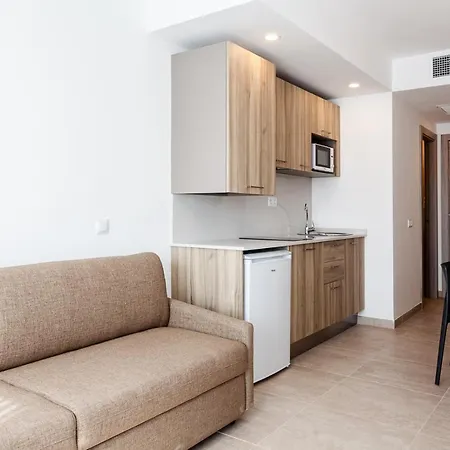Blanco Y Negro - Recien Reformado Apartamento *
