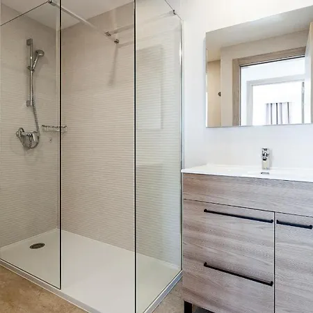 Apartamento Blanco Y Negro - Recien Reformado Lloret de Mar